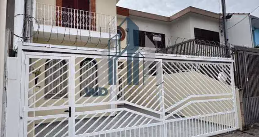 Casa com 4 quartos para alugar no Tatuapé, São Paulo 
