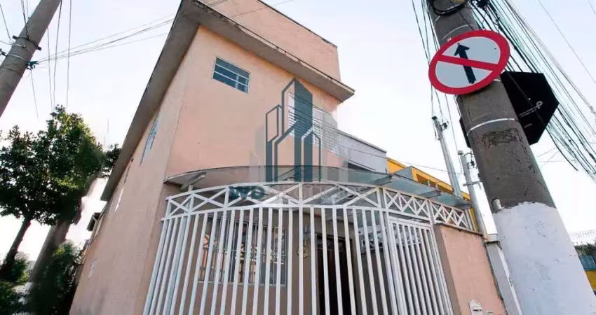 Casa com 2 quartos à venda na Rua Engenheiro Andrade Júnior, Tatuapé, São Paulo