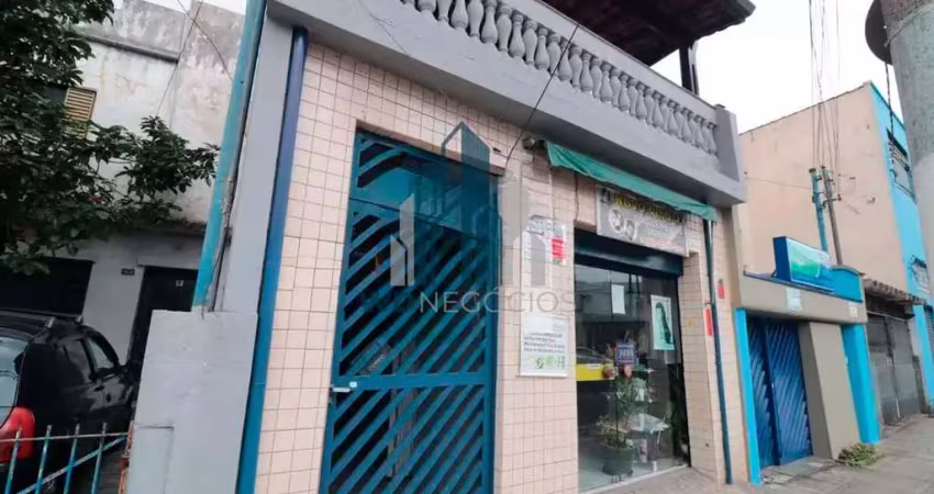 Sobrado à venda no bairro quarta parada - são paulo/sp