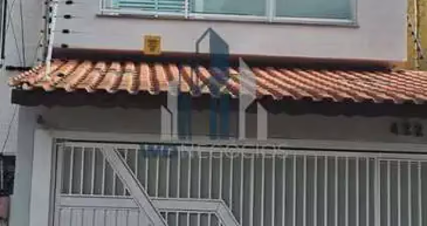 Casa à venda no bairro penha de frança - são paulo/sp