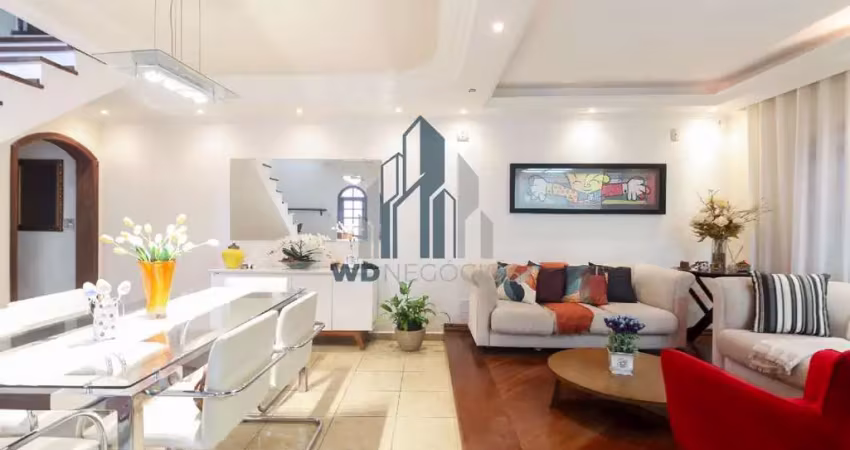 Casa à venda no bairro penha de frança - são paulo/sp