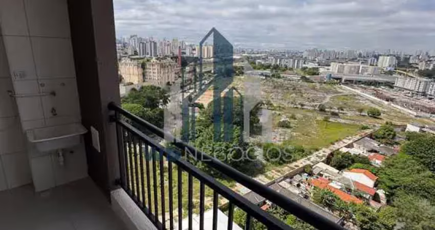 Cidade moóca vila capri - apartamento padrão  -  condomínio cidade moóca vila capri