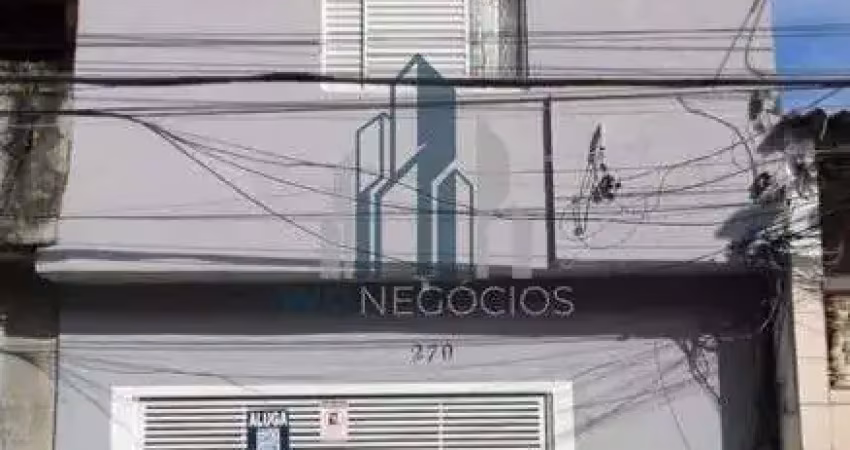 Sobrado para alugar no bairro jardim marília - são paulo/sp