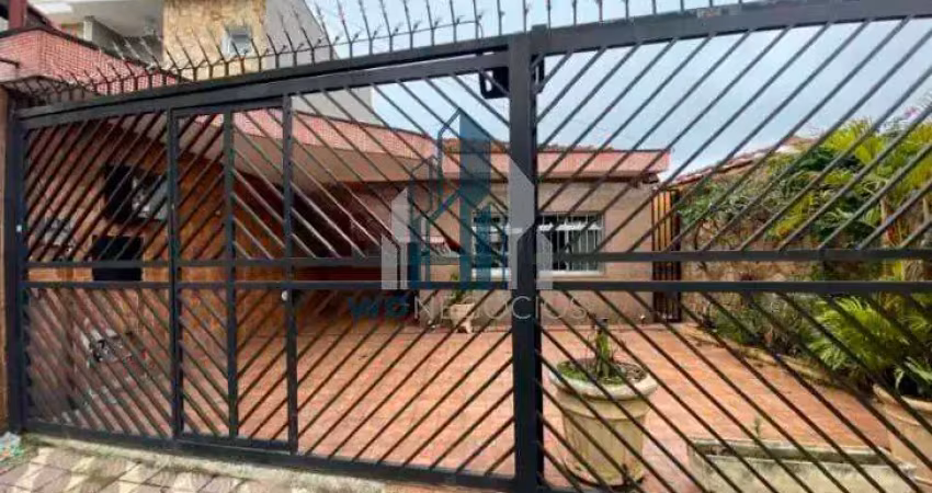 Casa com 3 quartos à venda na Rua Professor José Vieira de Morais, Vila Ré, São Paulo