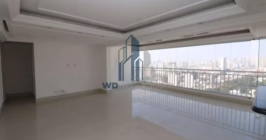 Apartamento à venda no bairro vila zilda (tatuapé) - são paulo/sp