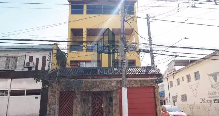 Casa com 5 quartos para alugar no Tatuapé, São Paulo 