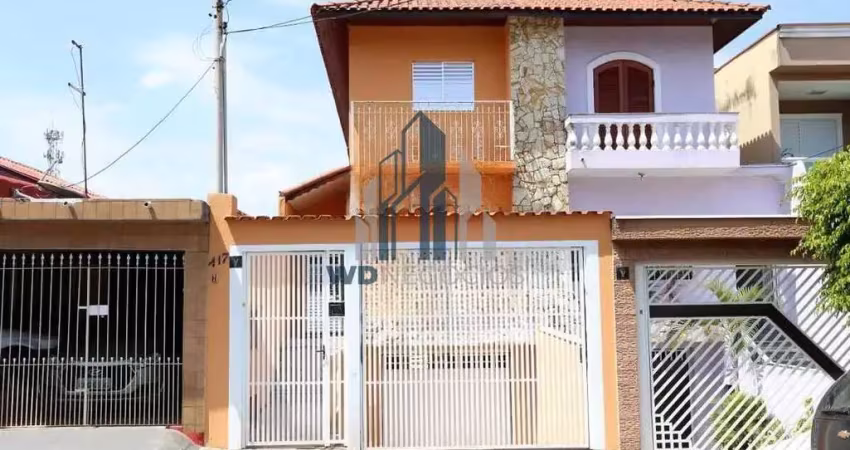 Sobrado para alugar no bairro cidade antônio estevão de carvalho - são paulo/sp