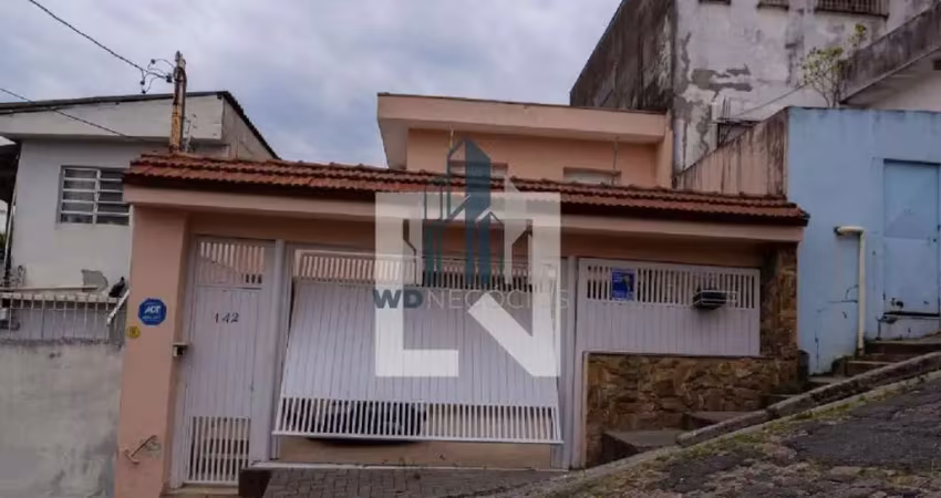 Casa com 3 quartos para alugar em Cangaíba, São Paulo 