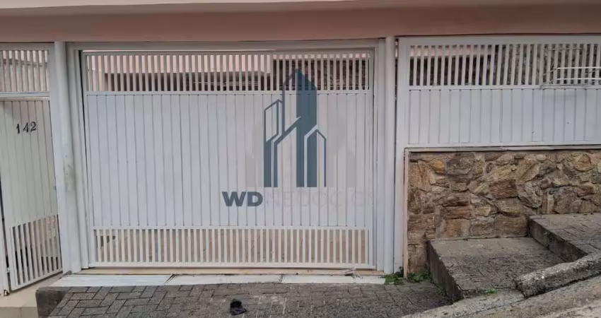 Casa com 3 quartos para alugar na Rua Domingos de Lucca, Cangaíba, São Paulo