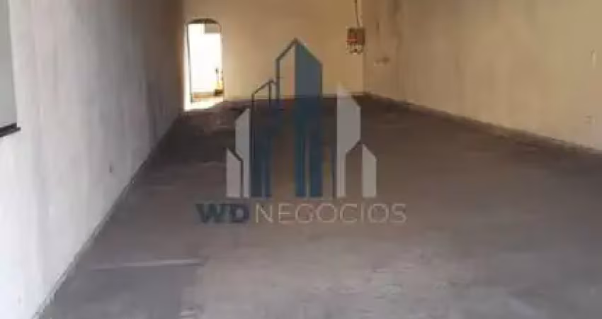Ponto comercial para alugar na Rua Cururipe, 39, Parque Maria Luiza, São Paulo