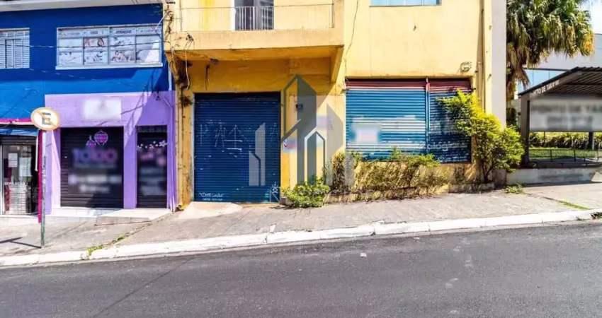 Ponto comercial para alugar no bairro penha de frança - são paulo/sp