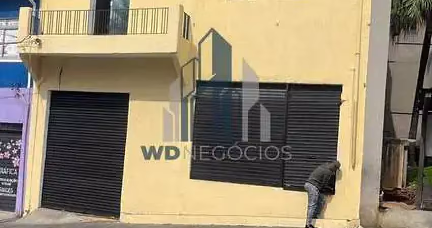 Ponto comercial para alugar no bairro penha de frança - são paulo/sp
