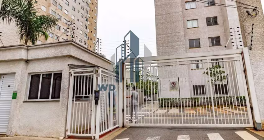 Apartamento para alugar no bairro belenzinho - são paulo/sp