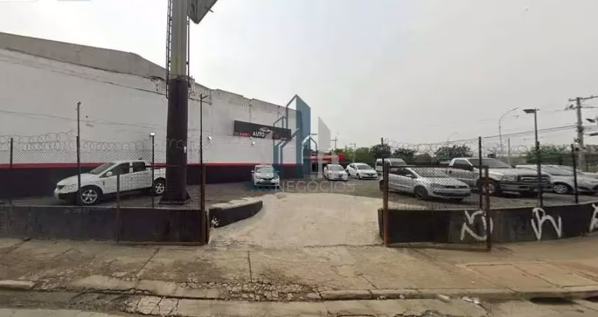 Ponto comercial para alugar no bairro jardim planalto - guarulhos/sp