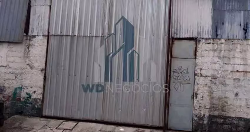 Pavilhão/galpão para alugar no bairro jardim planalto - guarulhos/sp