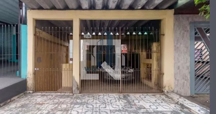 Casa para alugar no bairro jardim pedro josé nunes - são paulo/sp