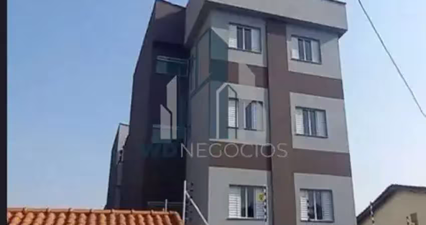 Apartamento para alugar no bairro vila santa teresa (zona leste) - são paulo/sp