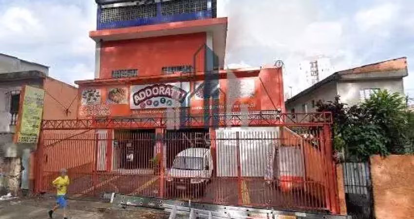 Ponto comercial para alugar na Avenida Jacu-Pêssego, Conjunto Residencial José Bonifácio, São Paulo