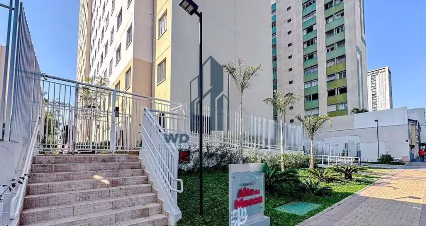 Apartamento para alugar no bairro vila cláudia - são paulo/sp, zona leste
