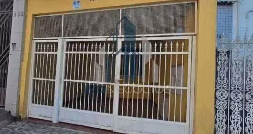 Sobrado para alugar no bairro tatuapé - são paulo/sp