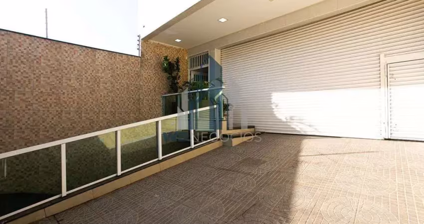 Ponto comercial para alugar na Rua Imbocuí, Vila Moreira, São Paulo