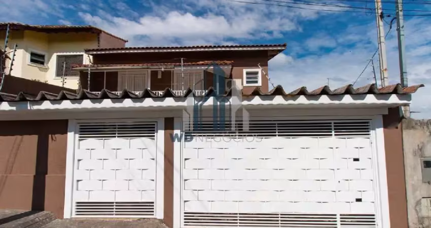 Casa para alugar no bairro parque boturussu - são paulo/sp