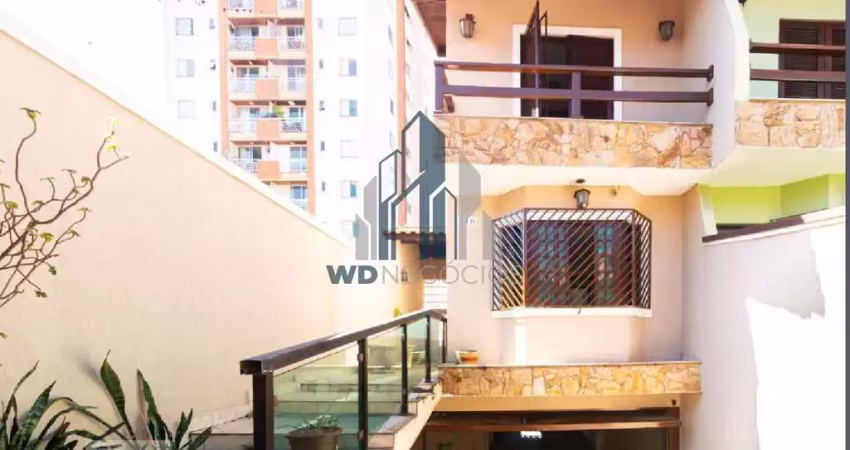 Casa para alugar no bairro vila santana - são paulo/sp