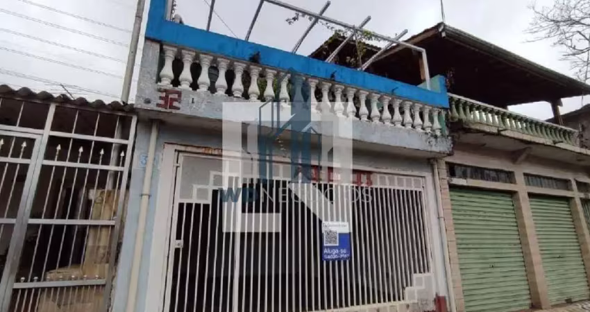 Casa para alugar no bairro vila araguaia - são paulo/sp