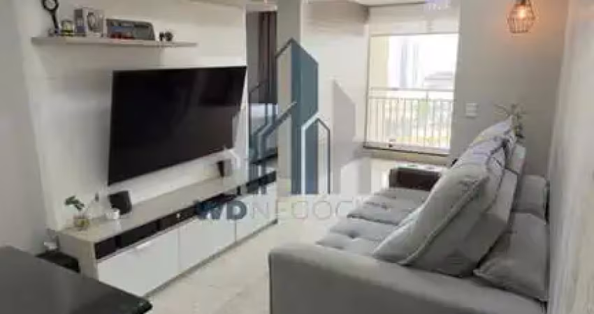 Apartamento à venda no bairro alto da moóca - são paulo/sp