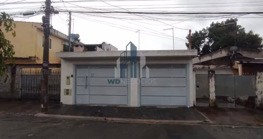 Casa com 3 quartos à venda no Jardim Tuã, São Paulo 