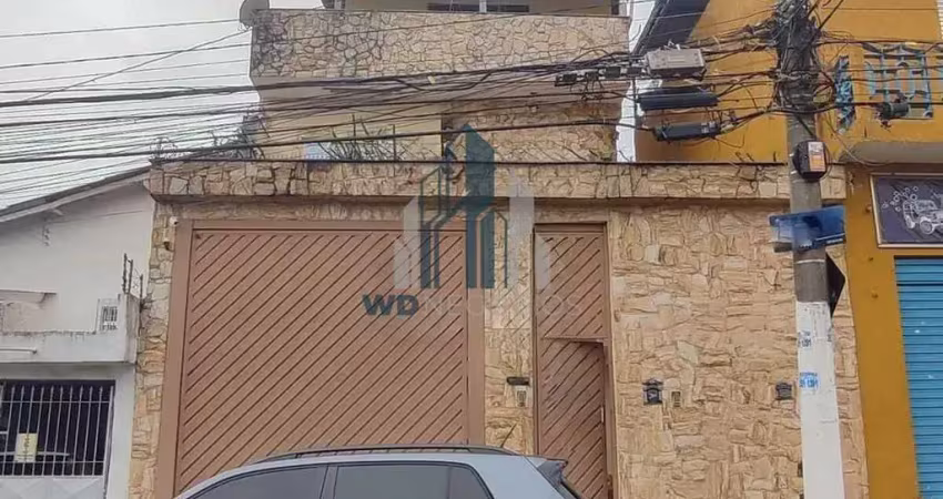 Sobrado para alugar no bairro itaquera - são paulo/sp