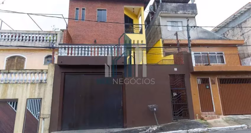 Sobrado para alugar no bairro vila buenos aires - são paulo/sp, zona leste