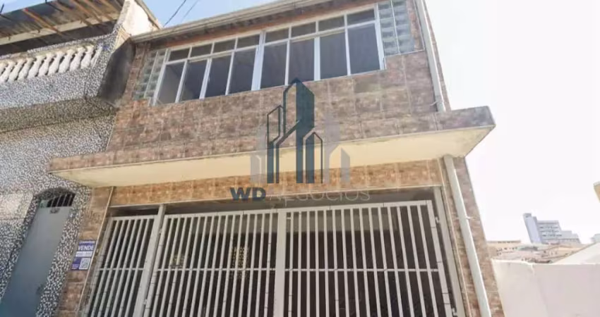 Casa à venda no bairro penha de frança - são paulo/sp