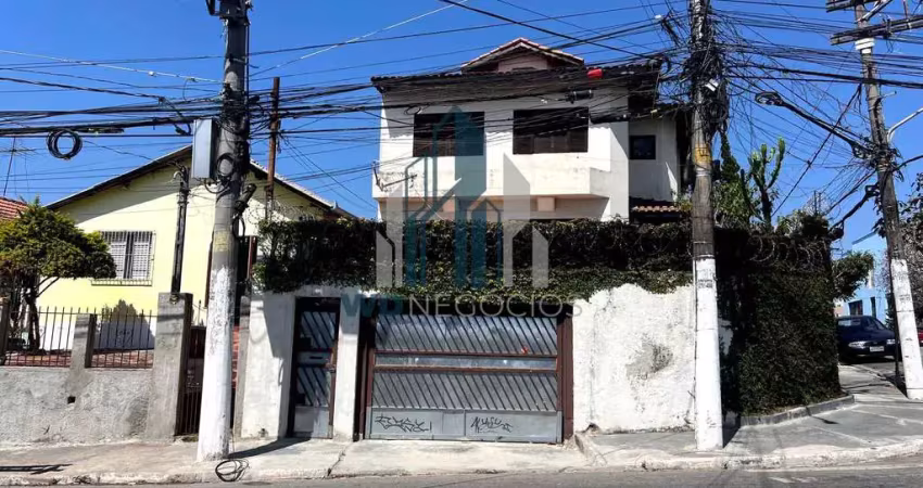 Sobrado para alugar no bairro são miguel - são paulo/sp, zona leste