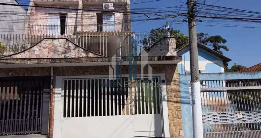 Sobrado para alugar no bairro vila carmosina - são paulo/sp
