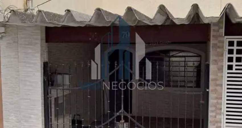 Sobrado para alugar no bairro vila nhocune - são paulo/sp