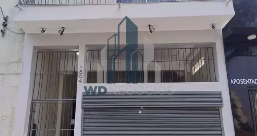 Sobrado para alugar no bairro belenzinho - são paulo/sp, zona leste