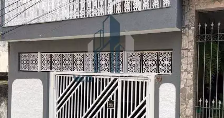 Sobrado à venda no bairro artur alvim - são paulo/sp
