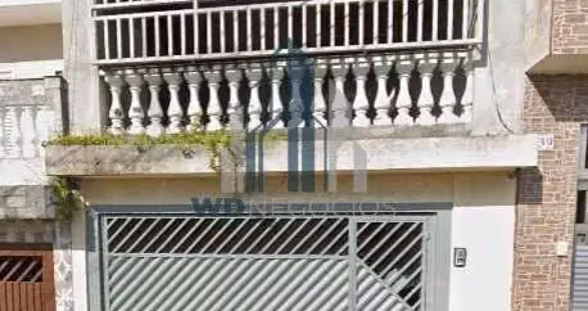Casa com 3 quartos à venda na Rua Elza Soares de Arruda, Limoeiro, São Paulo