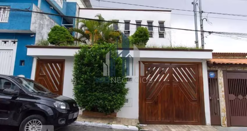 Casa à venda no bairro vila progresso (zona leste) - são paulo/sp
