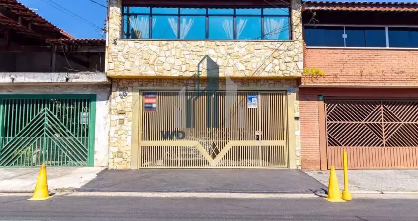 Casa para alugar no bairro vila giordano - são paulo/sp