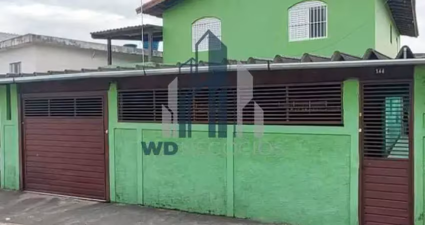 Sobrado à venda no bairro são miguel paulista - são paulo/sp