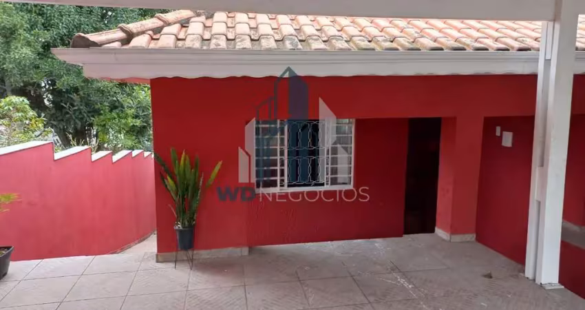 Casa à venda no bairro jardim nordeste - são paulo/sp