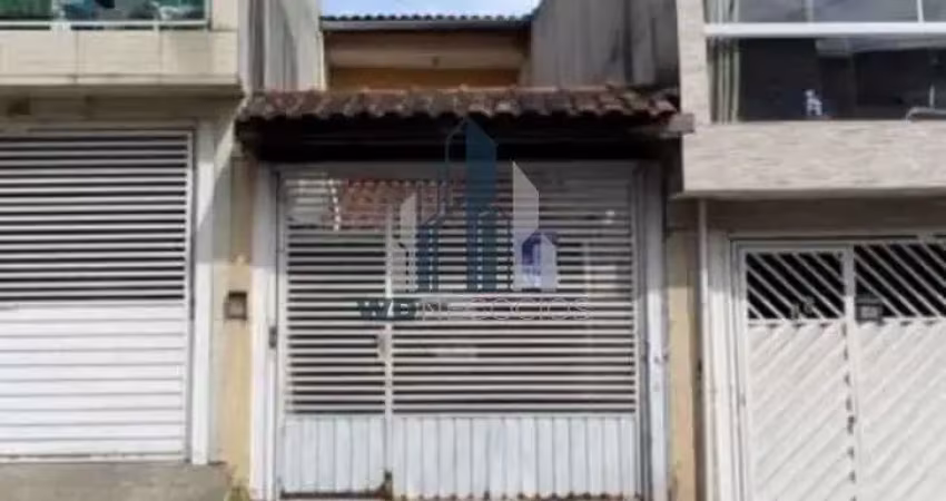 Casa com 2 quartos à venda na Rua Mexiris, Itaquera, São Paulo