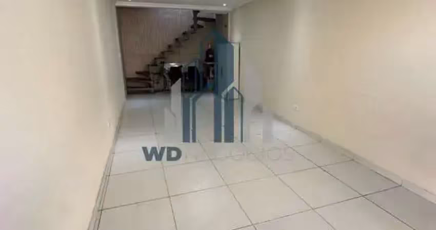 Sobrado à venda no bairro jardim norma - são paulo/sp