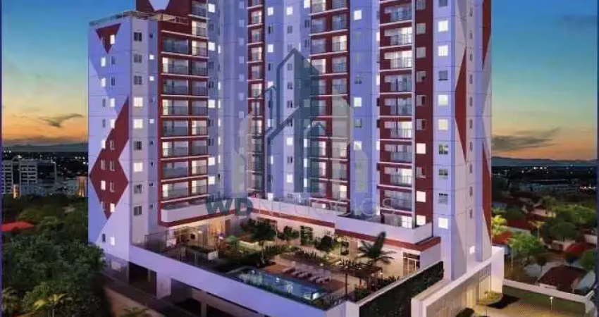 Apartamento à venda no bairro vila jacuí - são paulo/sp