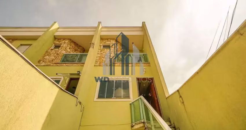 Sobrado para alugar no bairro vila matilde - são paulo/sp
