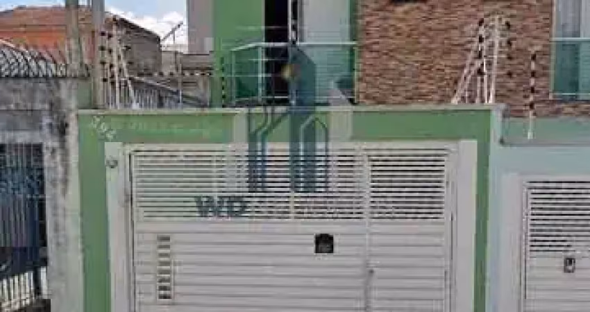 Sobrado à venda no bairro vila santa isabel - são paulo/sp
