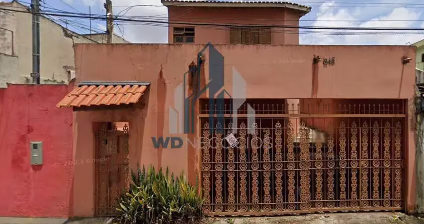 Sobrado à venda no bairro vila carrão - são paulo/sp