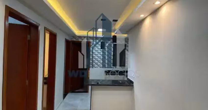 Apartamento à venda no bairro vila carrão - são paulo/sp